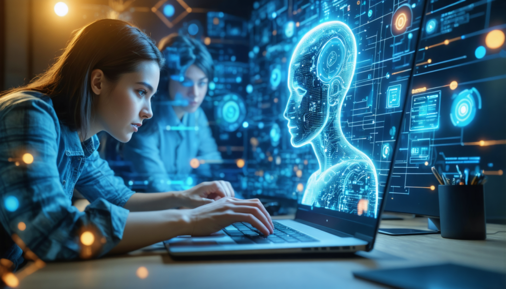 IA en entreprise : les clés pour transformer un simple POC en un retour sur investissement concret et durable