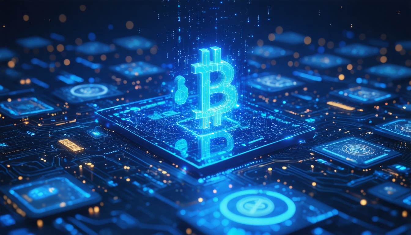 découvrez comment l'intelligence artificielle et les cryptomonnaies s'entrelacent pour transformer le paysage technologique. explorez les liens profonds entre ces deux innovations majeures et leurs impacts futurs.