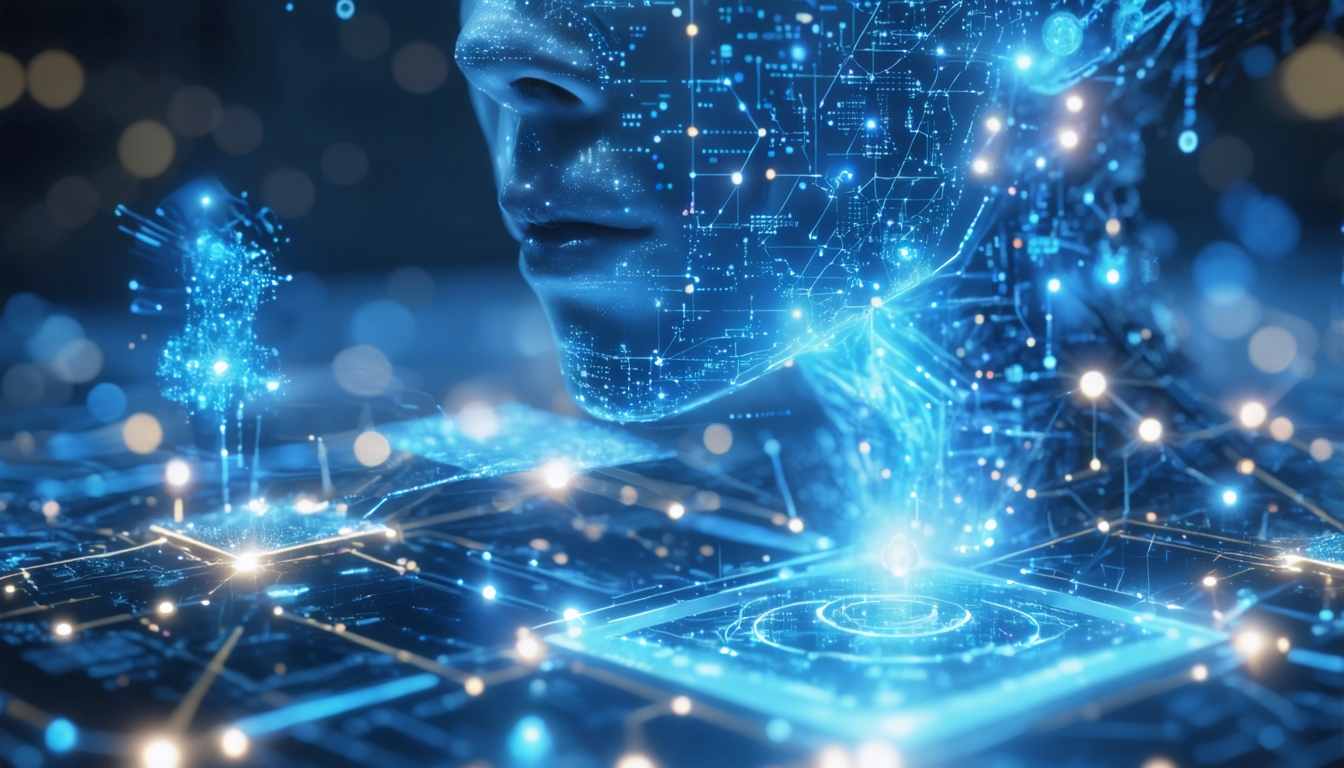 découvrez comment l'intelligence artificielle et les cryptomonnaies s'entrelacent, révélant les synergies et impacts majeurs entre ces deux révolutions technologiques.