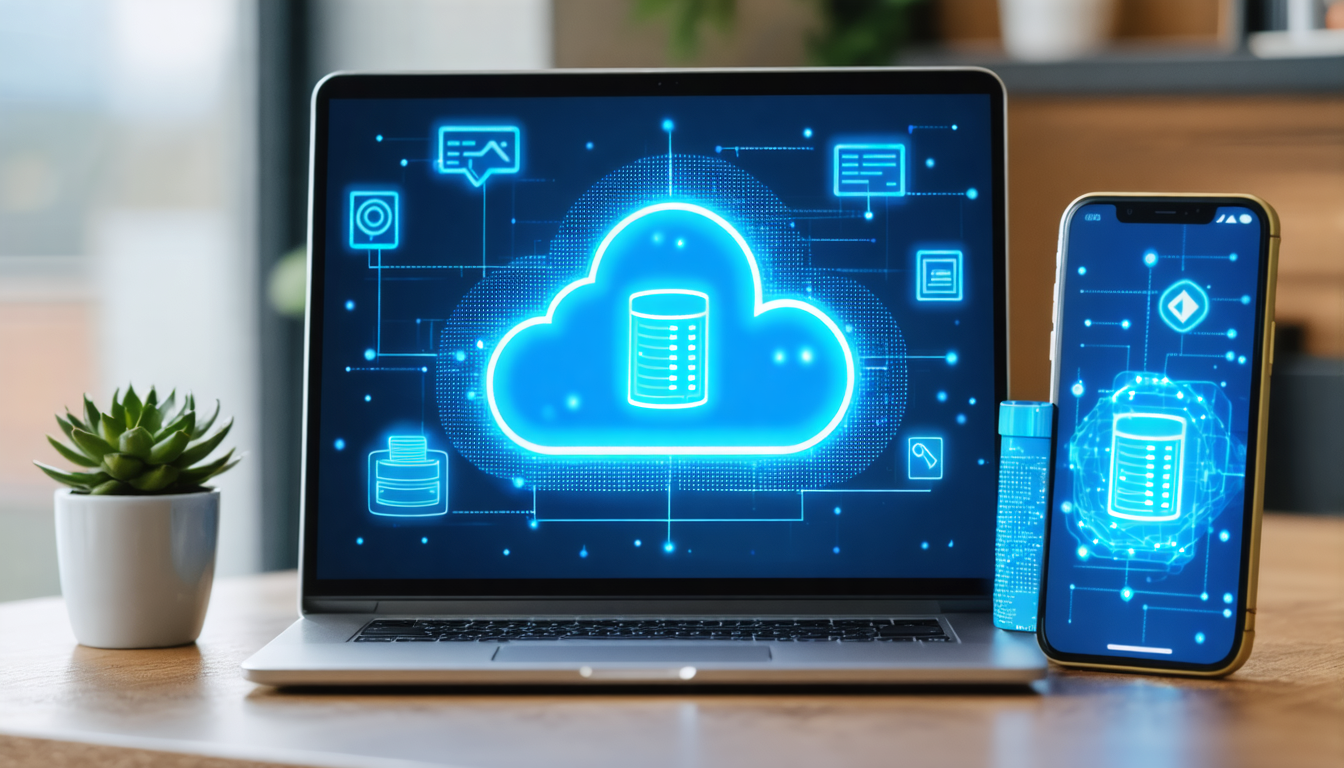 découvrez notre analyse approfondie d'idrive, le leader incontournable des solutions de stockage cloud, et comment il se distingue par ses fonctionnalités, sa sécurité et son rapport qualité-prix.