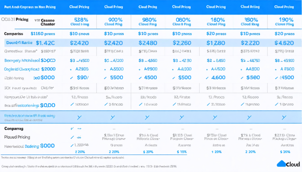 IDrive : notre analyse approfondie du leader parmi les fournisseurs Cloud