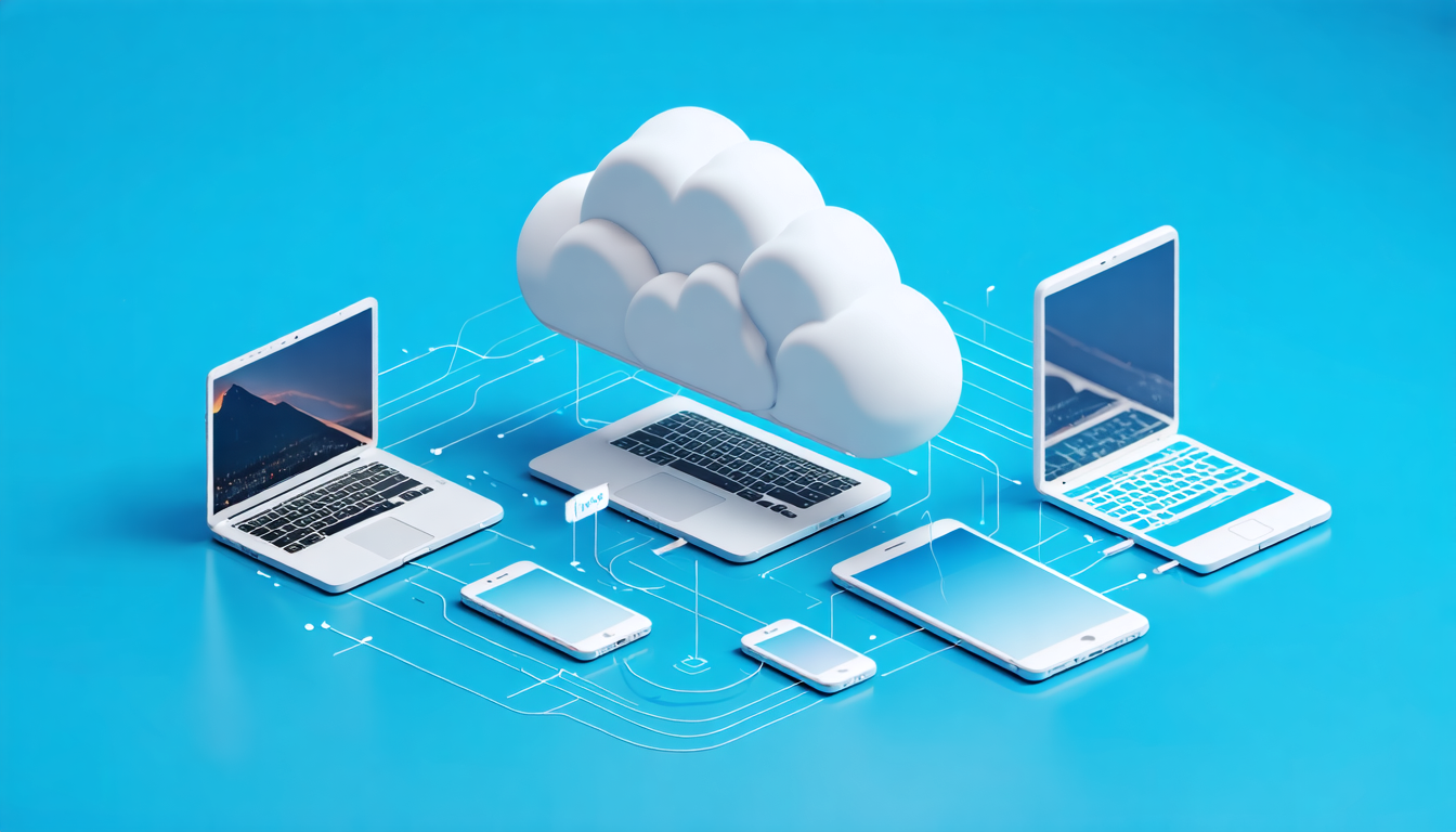 découvrez notre analyse approfondie d'idrive, le leader des solutions de stockage cloud, et bénéficiez d'un aperçu complet de ses fonctionnalités, avantages et performances.