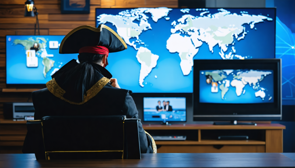 IPTV : 5000 pelanggan terdeteksi, sanksi keuangan mulai mengintai