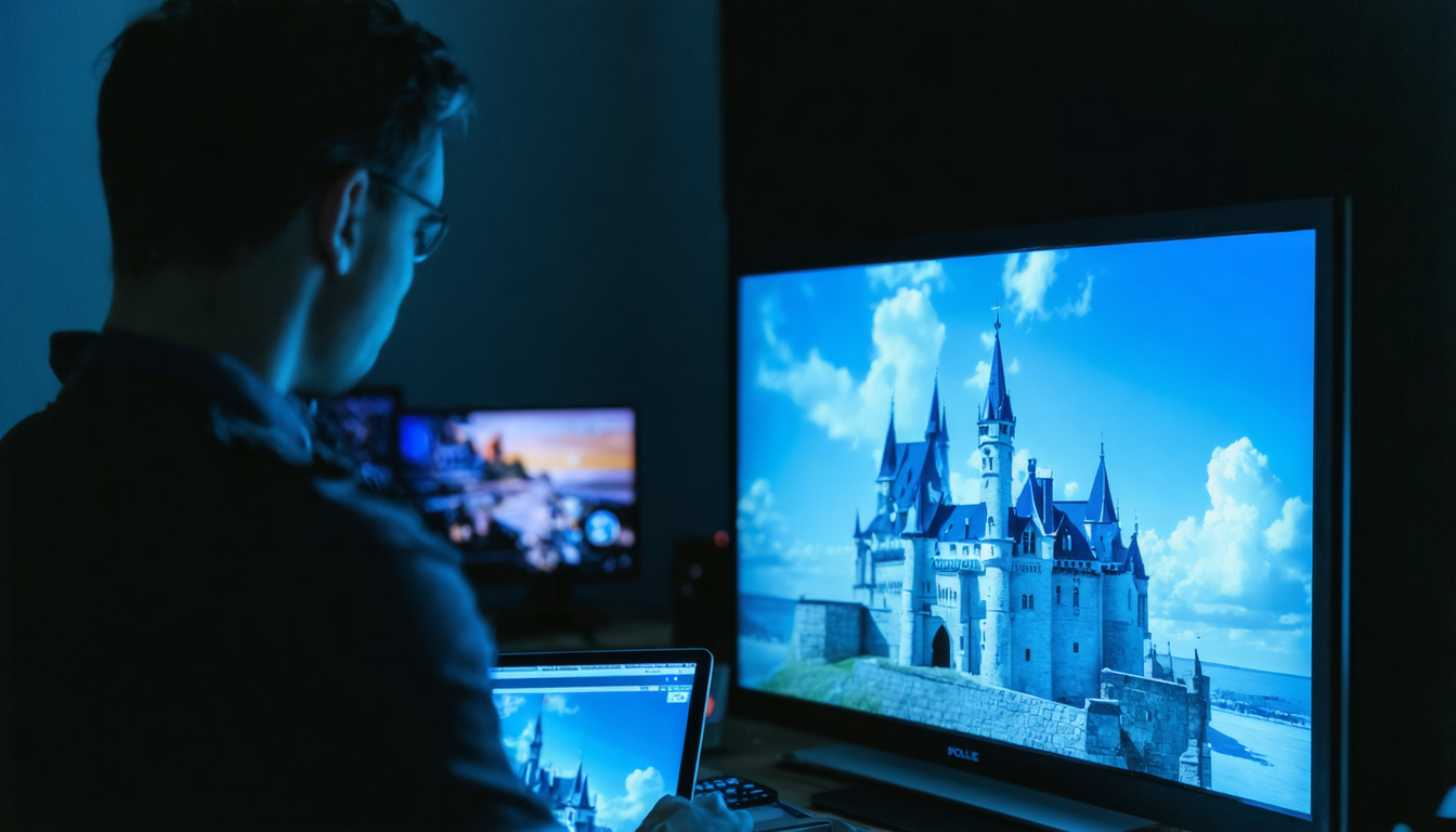 iptv : plus de 5000 abonnés identifiés, des sanctions financières imminentes pour lutter contre le piratage.