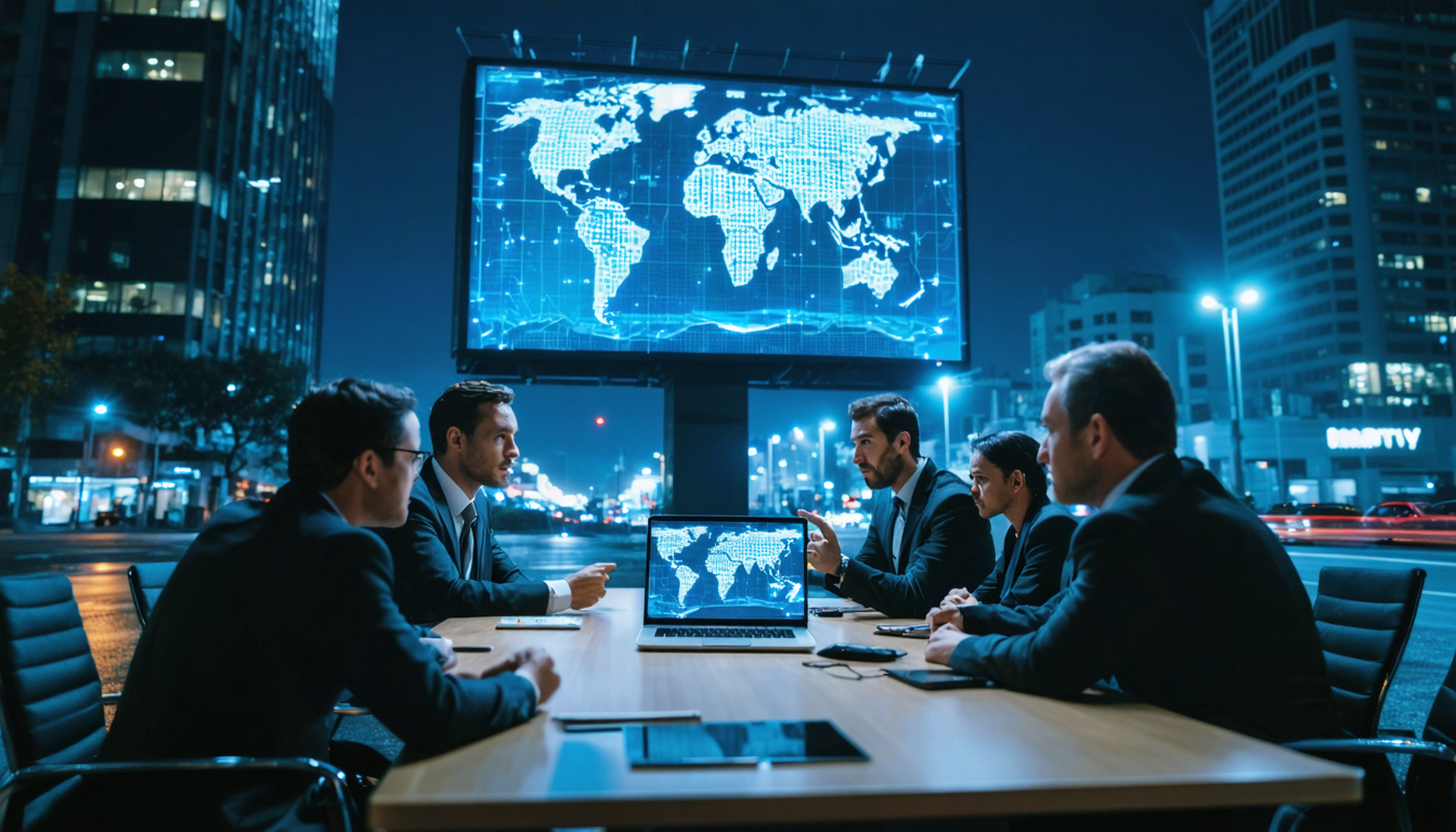 iptv : découvrez comment 5000 abonnés ont été repérés et quelles sanctions financières imminentes les attendent dans ce contexte de lutte contre le piratage.