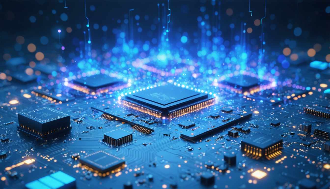 découvrez comment l'intelligence artificielle a généré plus de 50 nouveaux milliardaires en 2025, révolutionnant ainsi le monde des affaires et de la technologie.