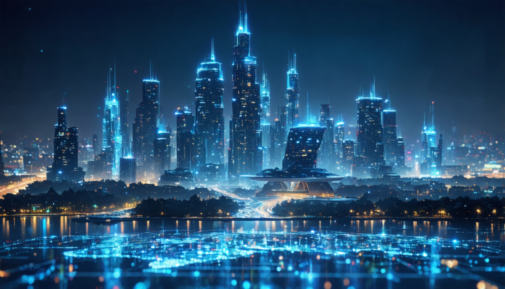 Incroyable mais vrai : l’IA engendre plus de 50 nouveaux milliardaires en 2025