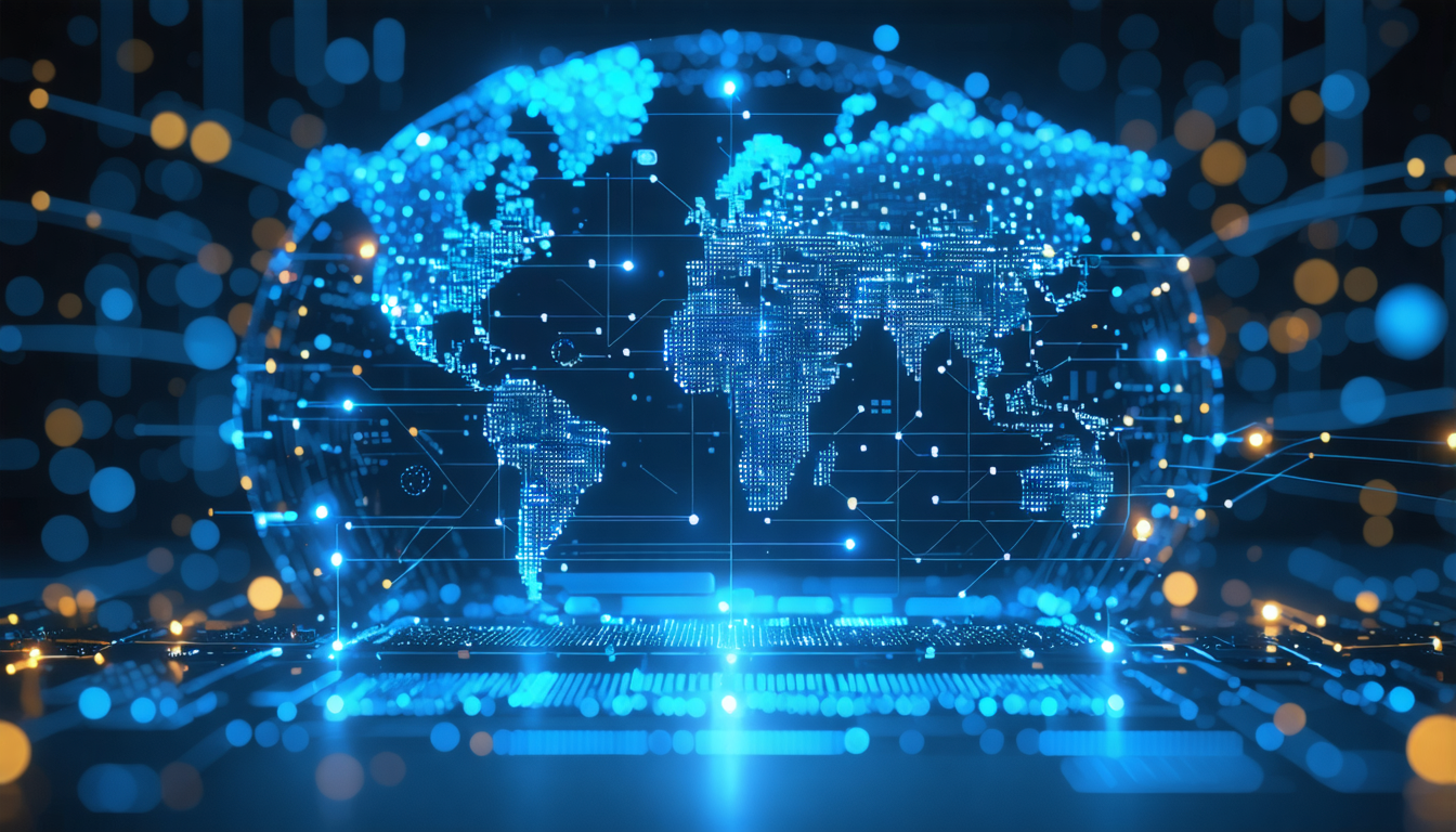 inferact lève 150 millions de dollars pour développer vllm, visant à devenir le moteur d'inférence de référence dans l'industrie de l'intelligence artificielle.