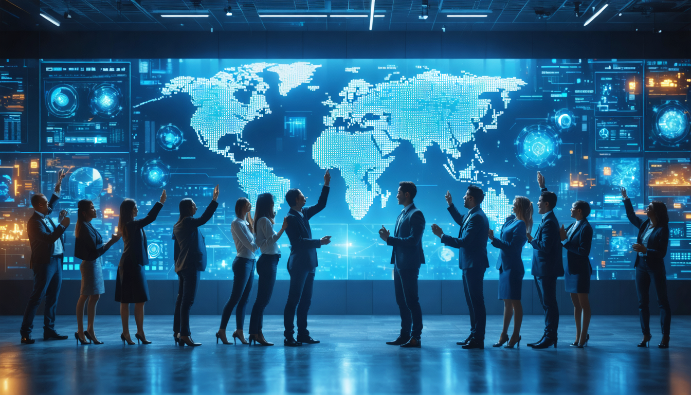 inferact lève 150 millions de dollars pour développer vllm, visant à devenir le moteur d'inférence de référence dans le domaine de l'intelligence artificielle.