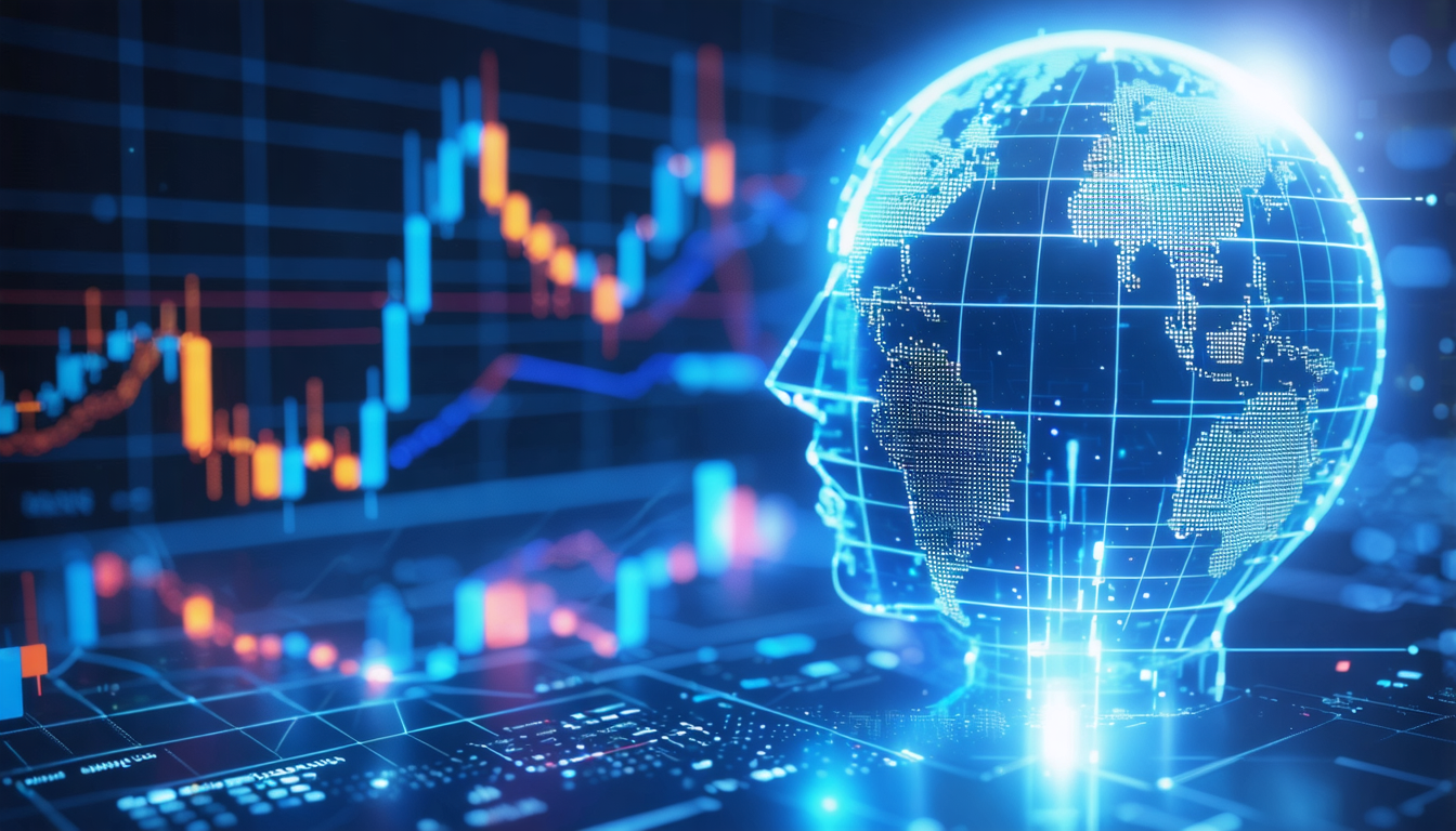 découvrez comment investir dans openai grâce à un etf unique qui regroupe les géants partenaires de l'intelligence artificielle pour maximiser vos opportunités financières.