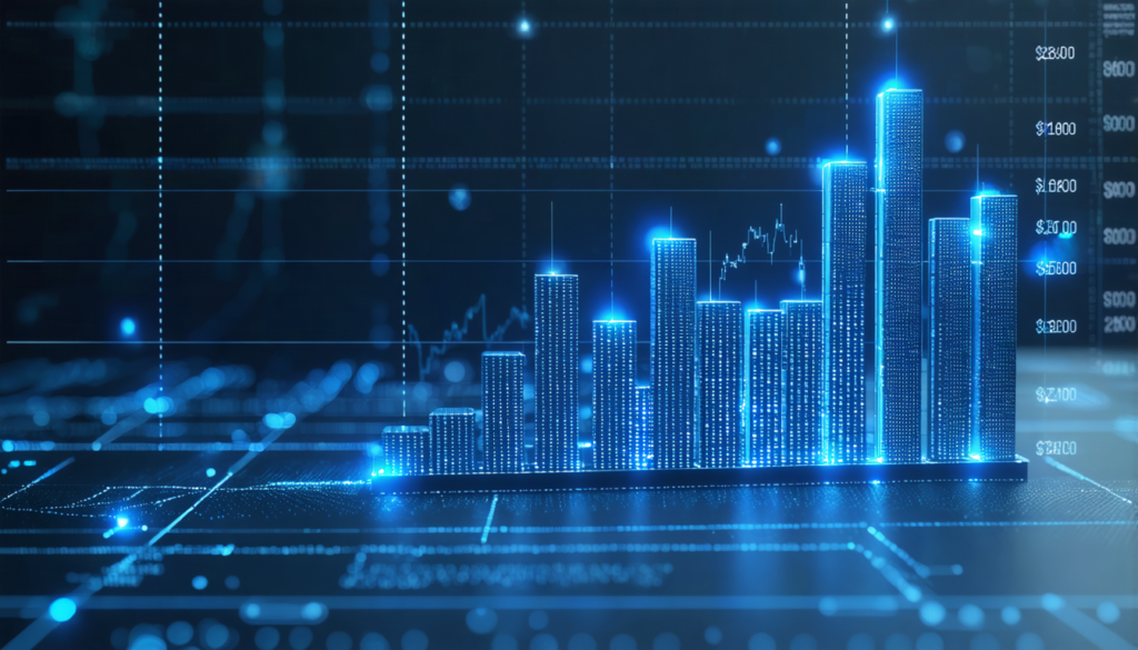 Berinvestasi di OpenAI: temukan ETF yang mengumpulkan raksasa mitra