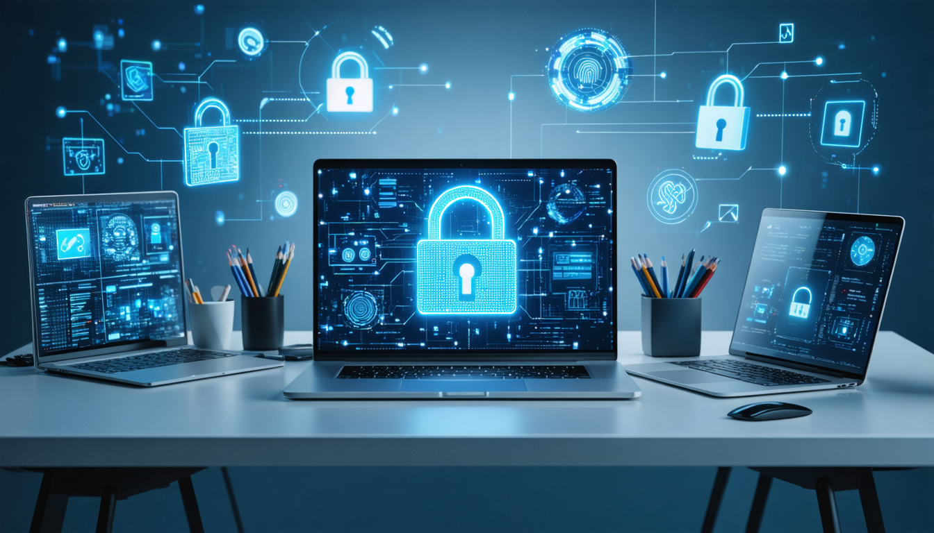 explorez en janvier 2026 le classement des 7 meilleurs gestionnaires de mots de passe pour sécuriser et gérer efficacement vos identifiants en ligne.