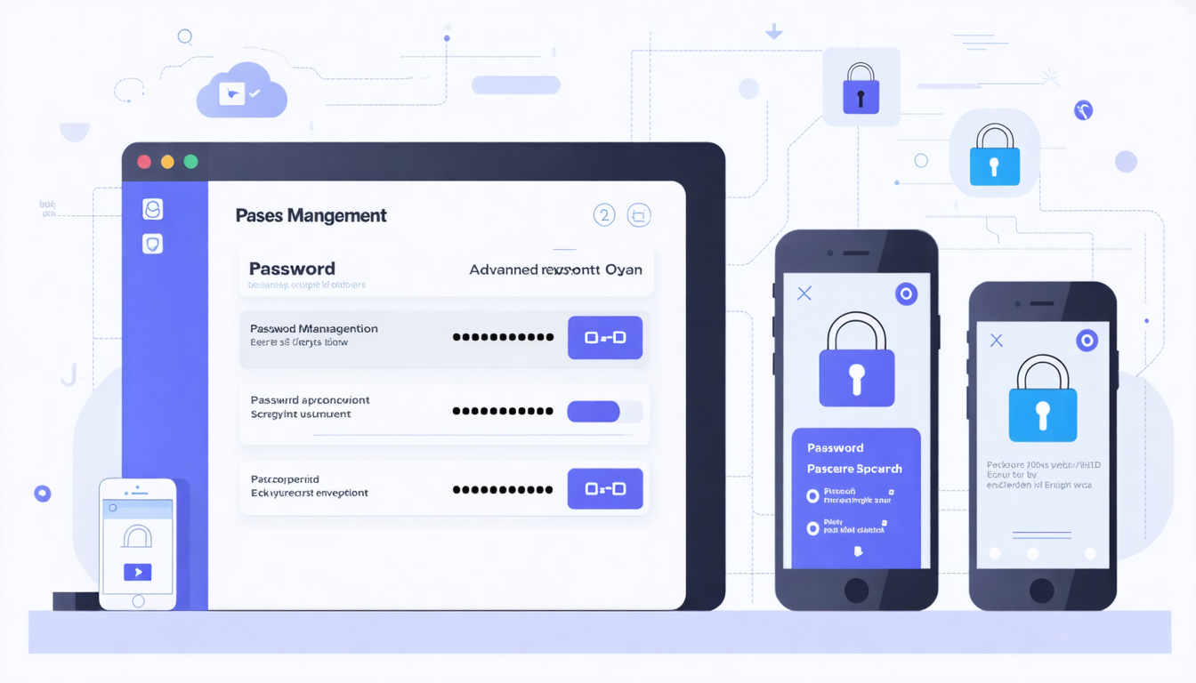 découvrez en janvier 2026 le top 7 des gestionnaires de mots de passe incontournables pour sécuriser facilement vos données personnelles et professionnelles.