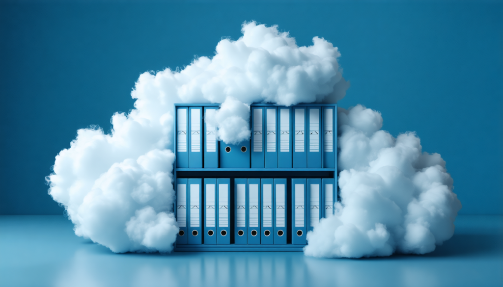 Januari 2026 : Panduan praktis untuk mudah meningkatkan ruang penyimpanan cloud Anda