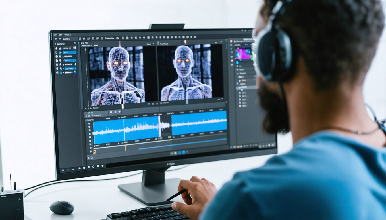 découvrez comment maîtriser la génération automatique de sous-titres avec deepgram en janvier 2026 grâce à ce guide complet et détaillé.