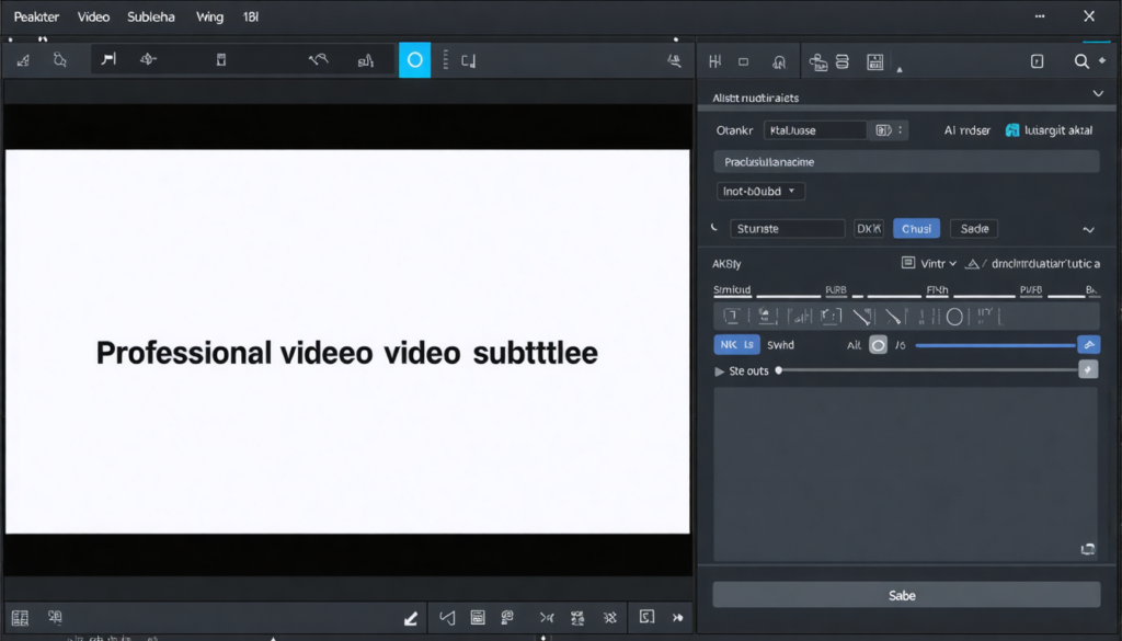 Janvier 2026 : Maîtriser la génération automatique de sous-titres avec Deepgram – Guide complet