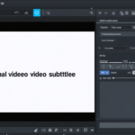 Janvier 2026 : Maîtriser la génération automatique de sous-titres avec Deepgram – Guide complet