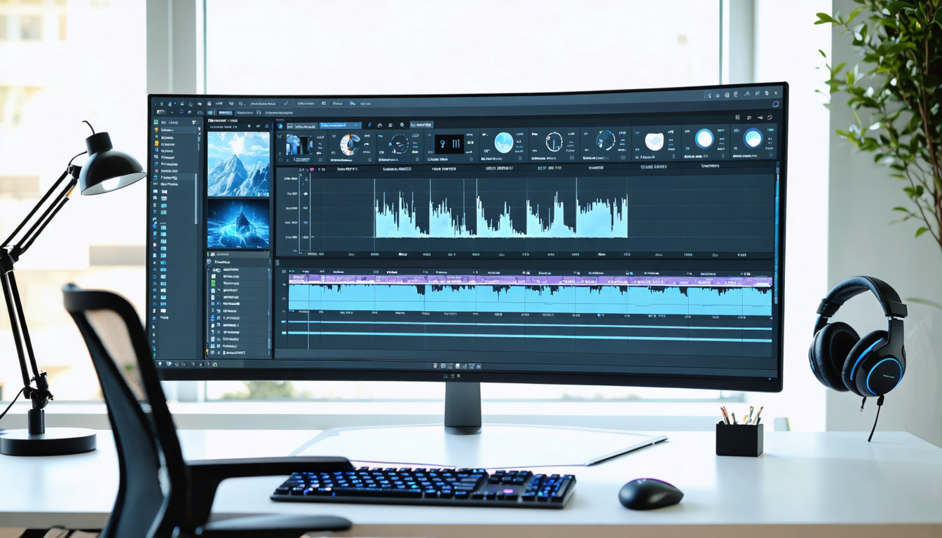 découvrez notre guide complet de janvier 2026 pour maîtriser la génération automatique de sous-titres avec deepgram, une solution innovante pour améliorer l'accessibilité et la compréhension de vos contenus vidéo.