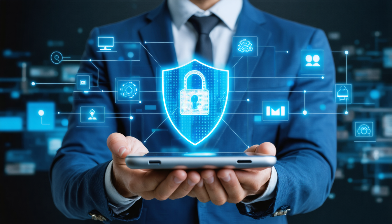 découvrez les stratégies clés pour protéger les données de votre entreprise en janvier 2026, avec des conseils essentiels pour renforcer la sécurité informatique et prévenir les cybermenaces.