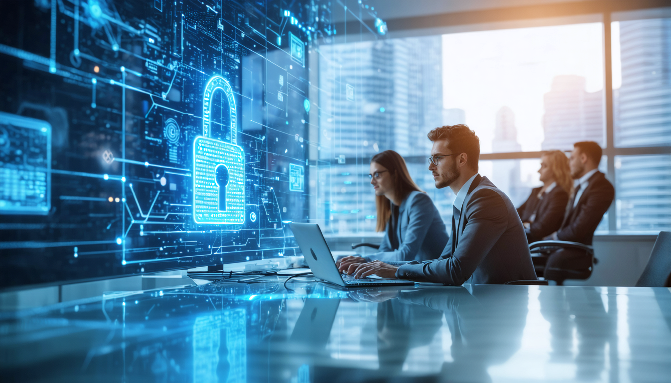 découvrez les stratégies clés pour protéger efficacement les données de votre entreprise en janvier 2026 et assurer la sécurité informatique face aux nouvelles menaces.