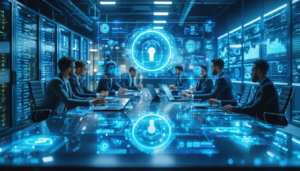 découvrez les stratégies essentielles pour sécuriser les données de votre entreprise en janvier 2026, protégeant ainsi vos informations sensibles contre les cybermenaces.