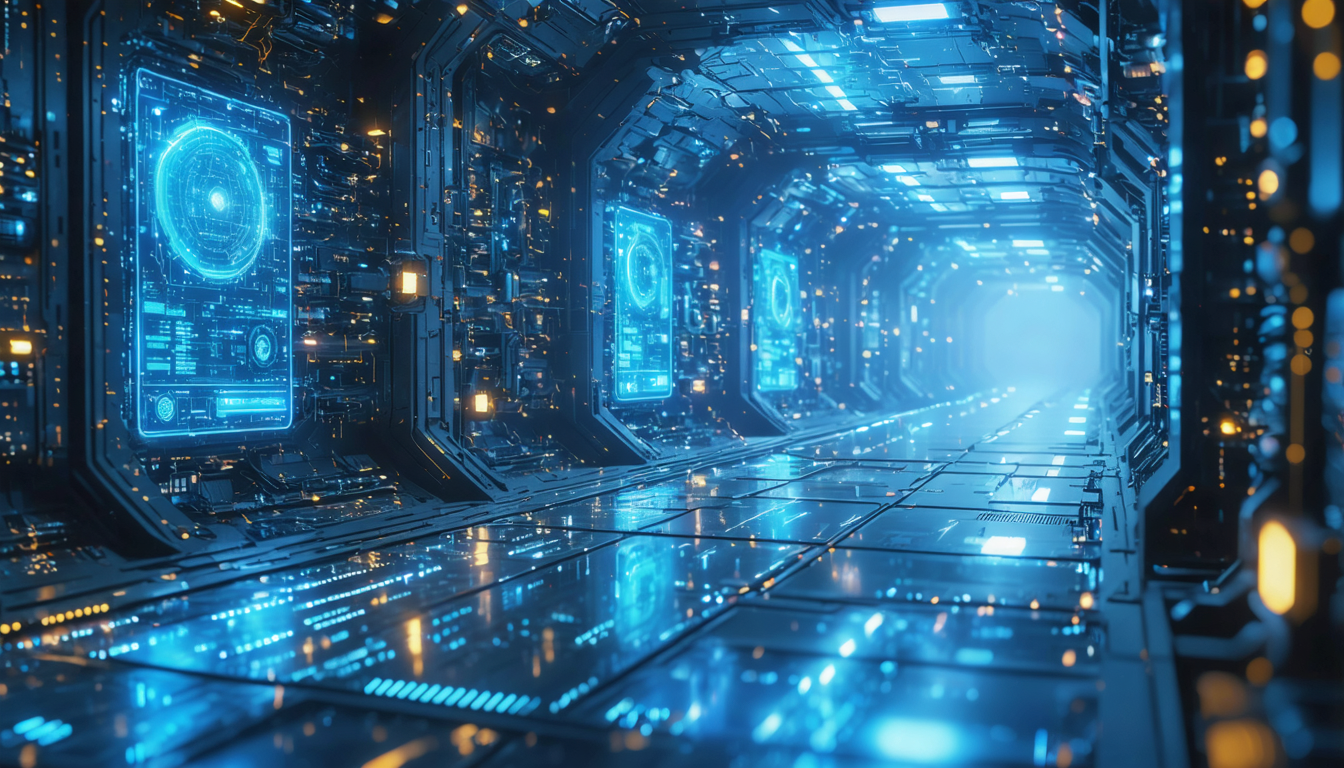 découvrez comment razer a transformé l'image des petites amies ia, prouvant qu'elles ne sont plus réservées aux geeks célibataires et révolutionnant notre perception.