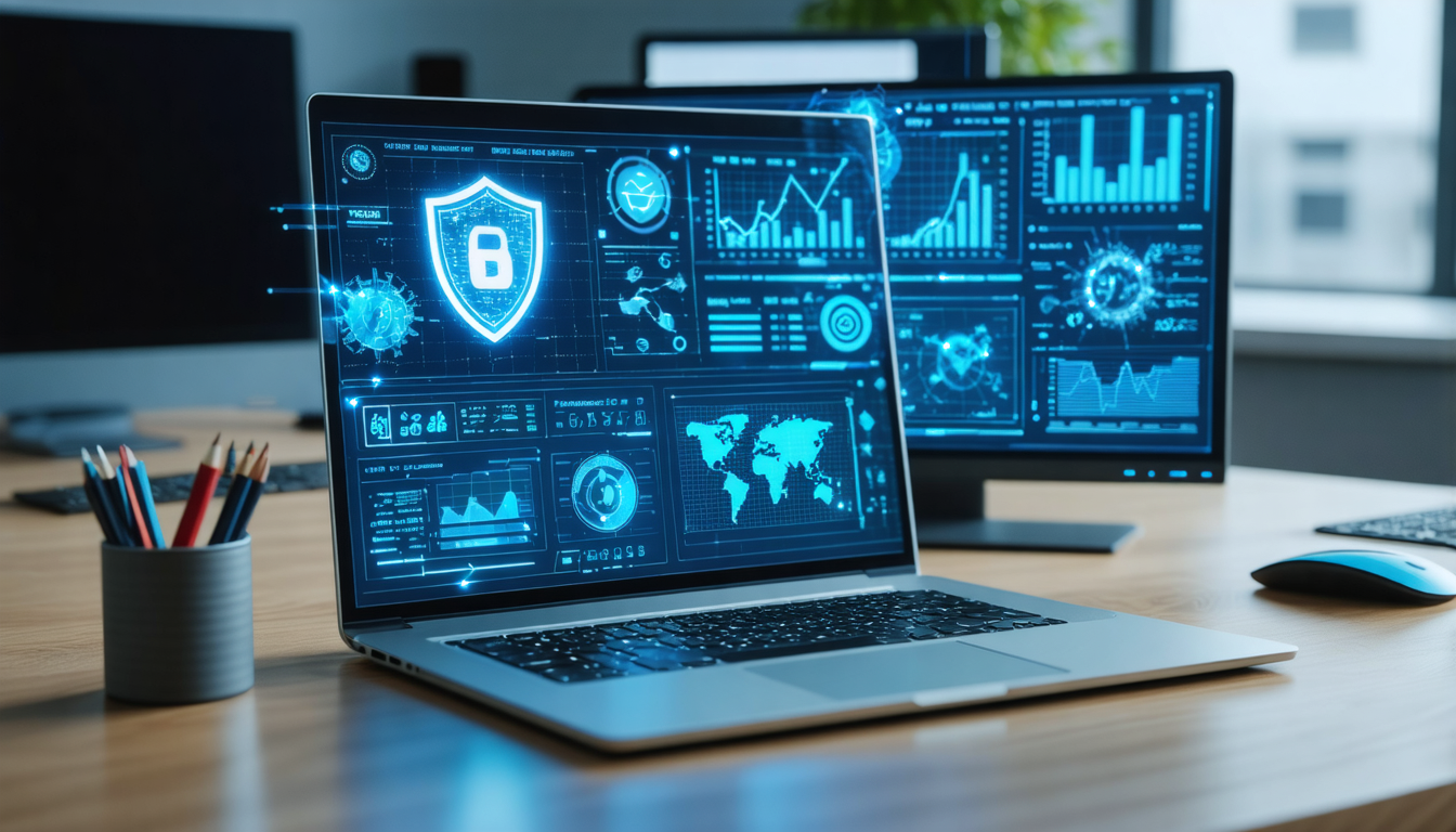 découvrez notre analyse complète de l'antivirus kaspersky, testant ses performances, sa fiabilité et ses fonctionnalités pour protéger efficacement vos appareils.