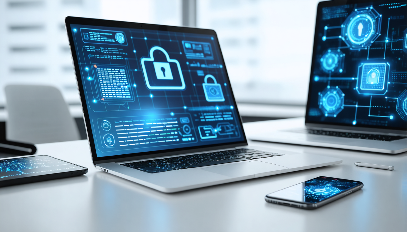 découvrez notre analyse complète de l'antivirus kaspersky, testant ses performances, sa sécurité et ses fonctionnalités pour protéger efficacement vos appareils.