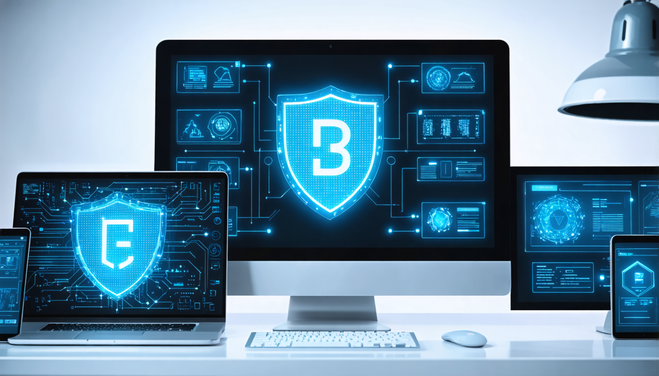 découvrez notre analyse complète de l'antivirus kaspersky : performance, fonctionnalités, protection et fiabilité évaluées en détail pour sécuriser votre ordinateur.