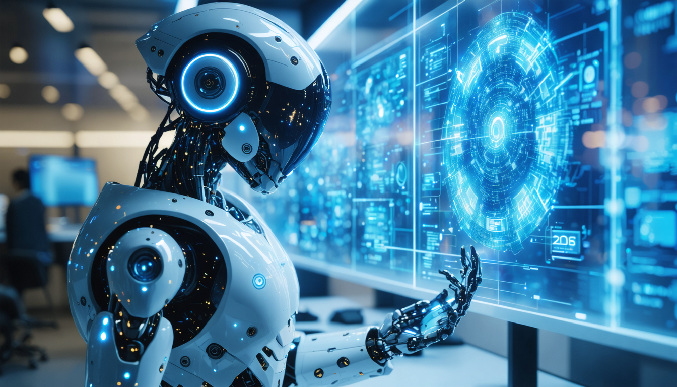 découvrez kimi k2.5, l'intelligence artificielle open source gratuite qui rivalise avec chatgpt et claude 4.5, offrant des performances avancées et une accessibilité sans précédent.