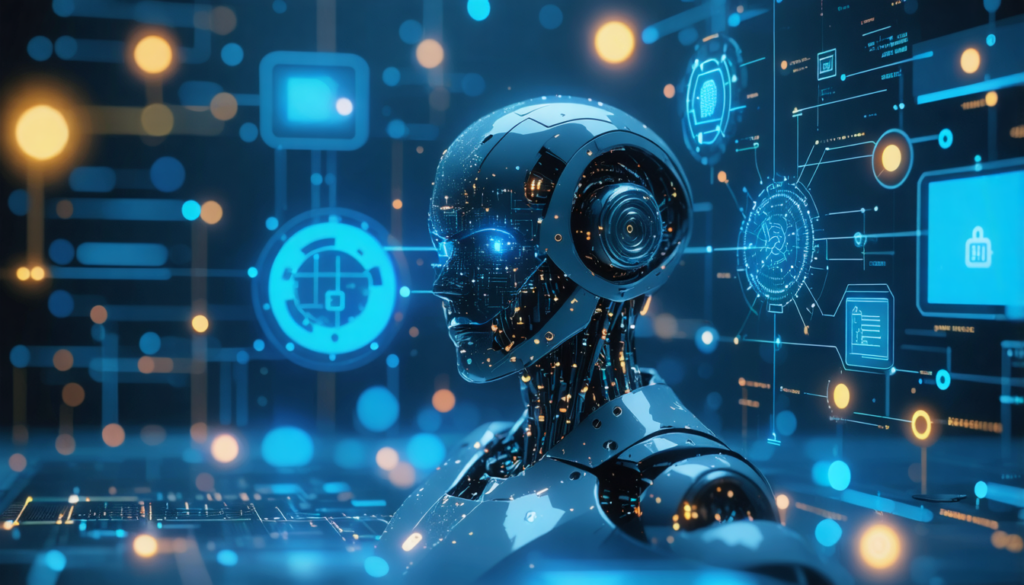 L’IA en entreprise : les enjeux cachés que les directions méconnaissent