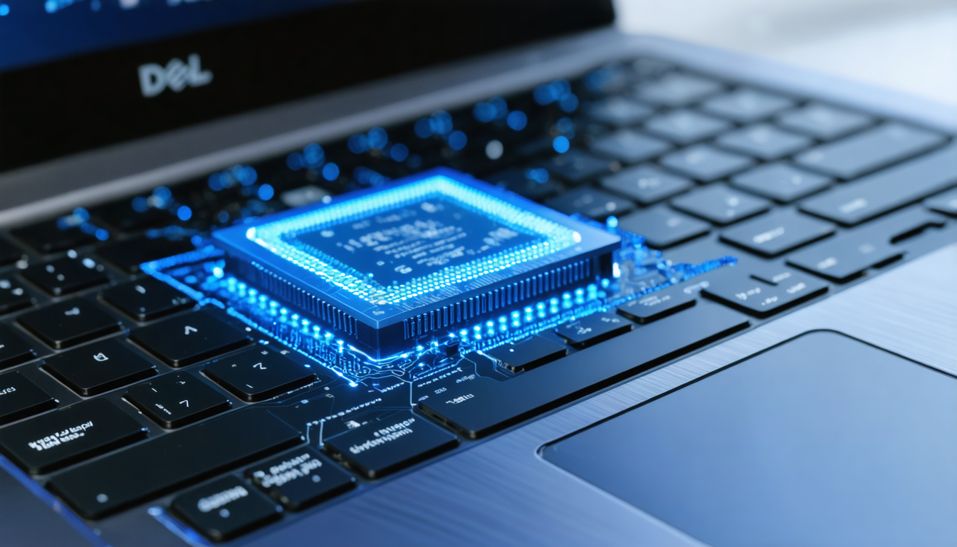 découvrez comment dell explore le potentiel de l'ia pour stimuler les ventes de pc, malgré une indifférence notable du grand public face à cette innovation.