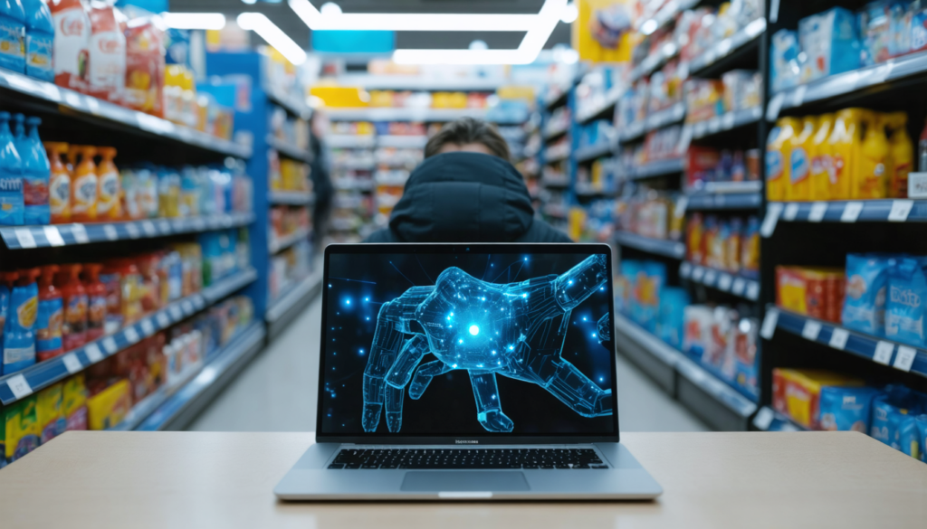 L’IA promise pour dynamiser les ventes de PC : Dell révèle l’indifférence du grand public