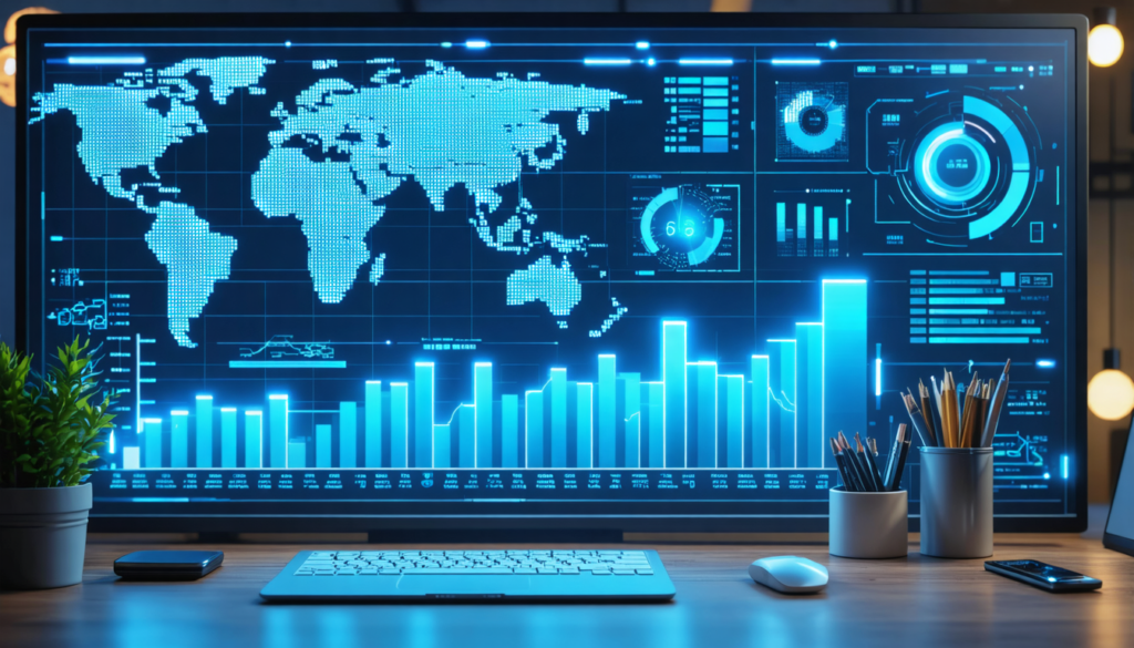 LMArena : une ascension fulgurante avec une valorisation atteignant 1,7 milliard en seulement quatre mois