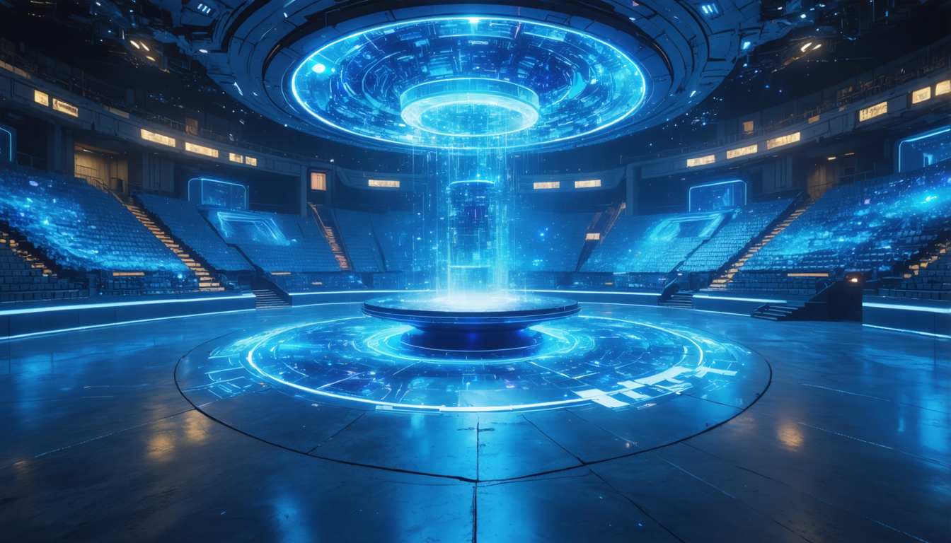 découvrez l'ascension impressionnante de lmarena, valorisée à 1,7 milliard en seulement quatre mois, marquant une réussite fulgurante dans son secteur.