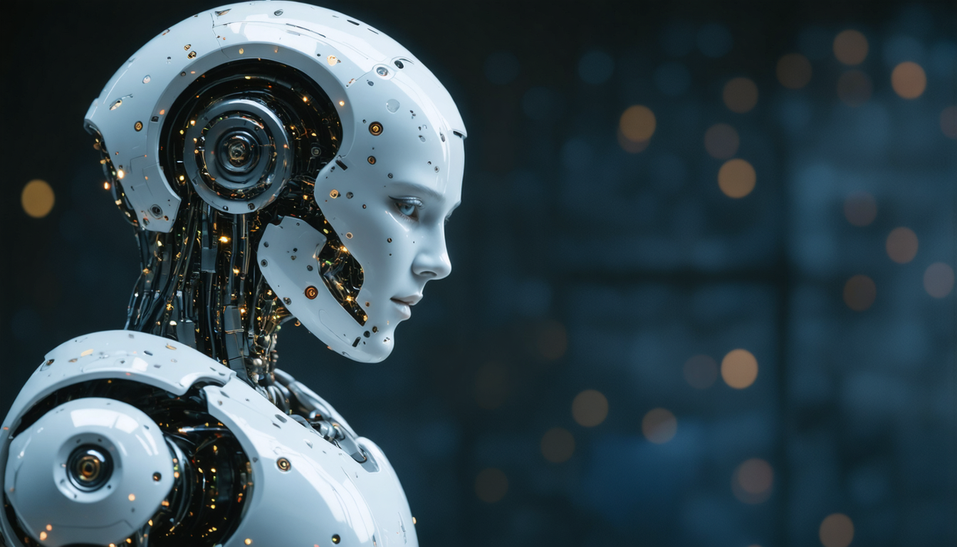 découvrez pourquoi descartes restait persuadé que les machines ne pouvaient pas penser, explorant les limites de la réflexion mécanique dans 'la pensée des machines'.