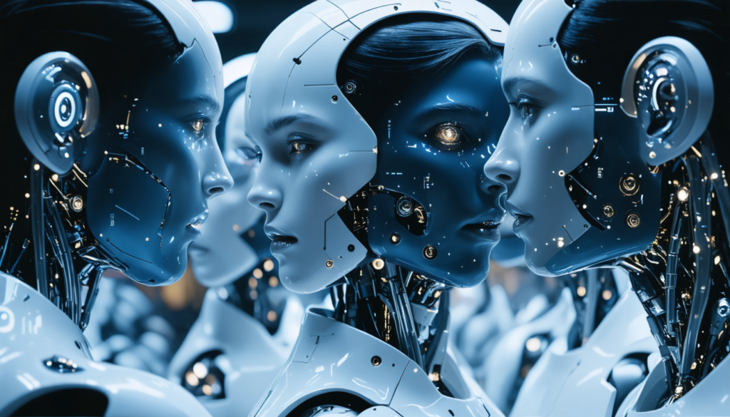 La pensée des machines : pourquoi Descartes restait convaincu qu’elles ne pouvaient pas réfléchir