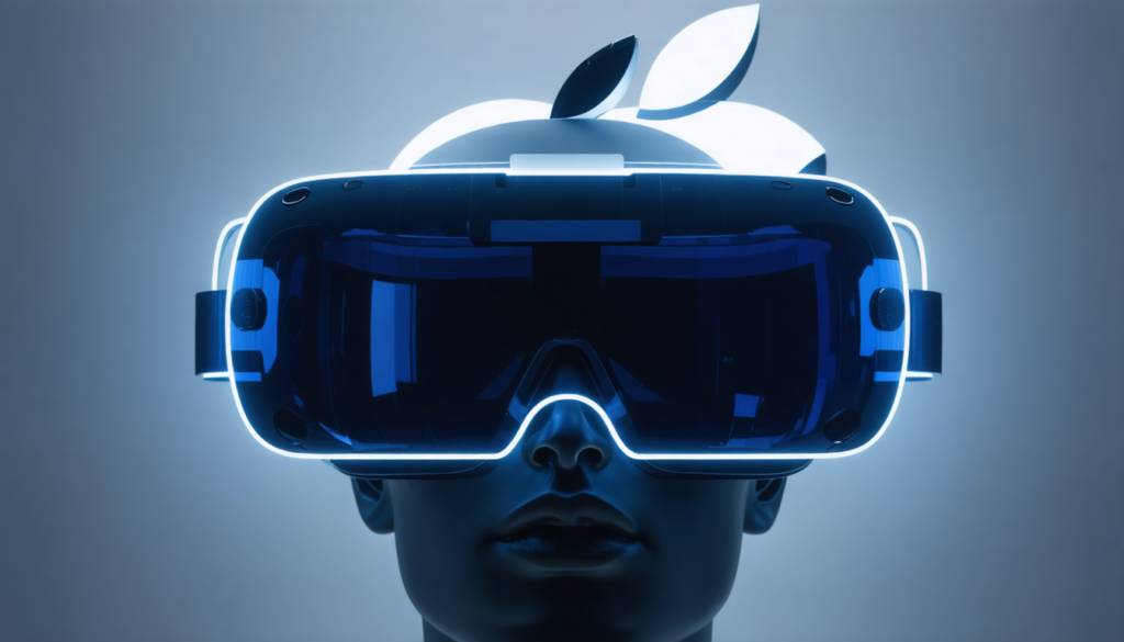 découvrez pourquoi le vision pro d'apple pourrait être abandonné selon un leaker, et les réactions enflammées que cette annonce suscite.