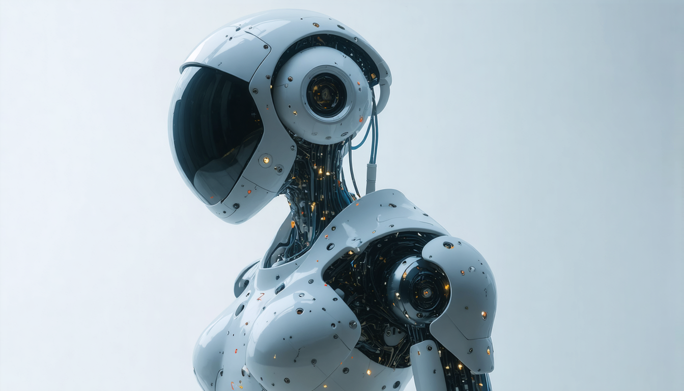 découvrez le premier appareil officiel d'openai : chatgpt évolue et se transforme pour vous offrir de nouvelles fonctionnalités.