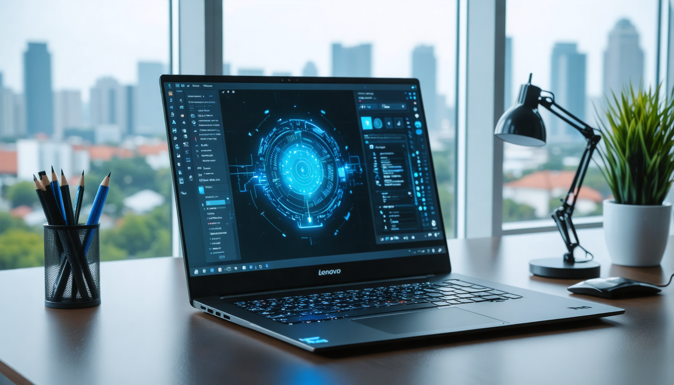 découvrez l'avis de lenovo, leader mondial du pc, sur l'impact de l'intelligence artificielle sur l'emploi humain : menace ou opportunité ?