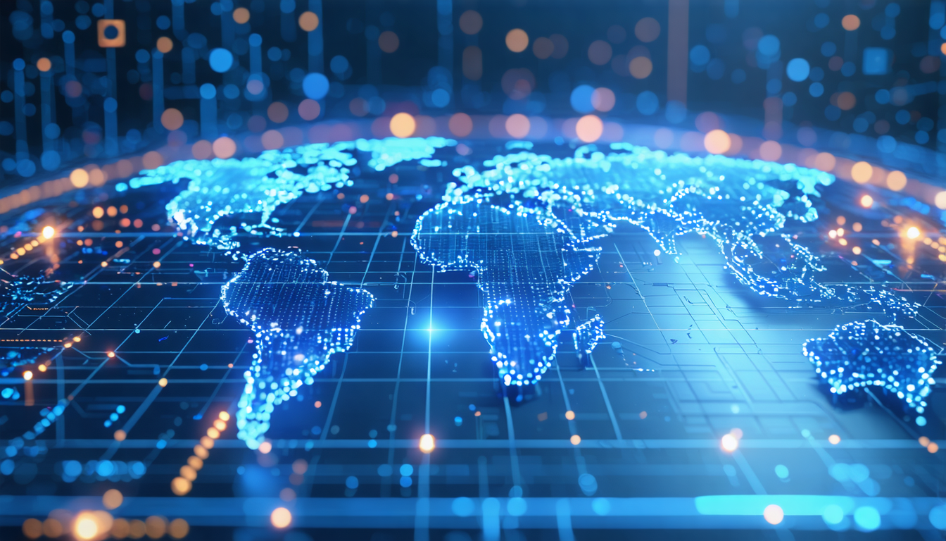 découvrez comment les agents d'ia pourraient générer une fortune de 236 milliards de dollars d'ici 2034 tout en soulevant des questions cruciales sur leur impact potentiel en tant que menace existentielle pour l'humanité.