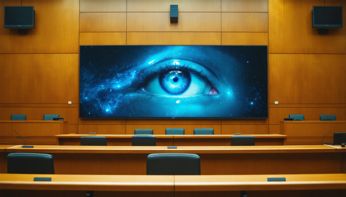 perkembangan cepat kecerdasan buatan menimbulkan kekhawatiran pada ratusan artis yang memperingatkan risiko bagi kreasi seni dan pengakuan bakat manusia.