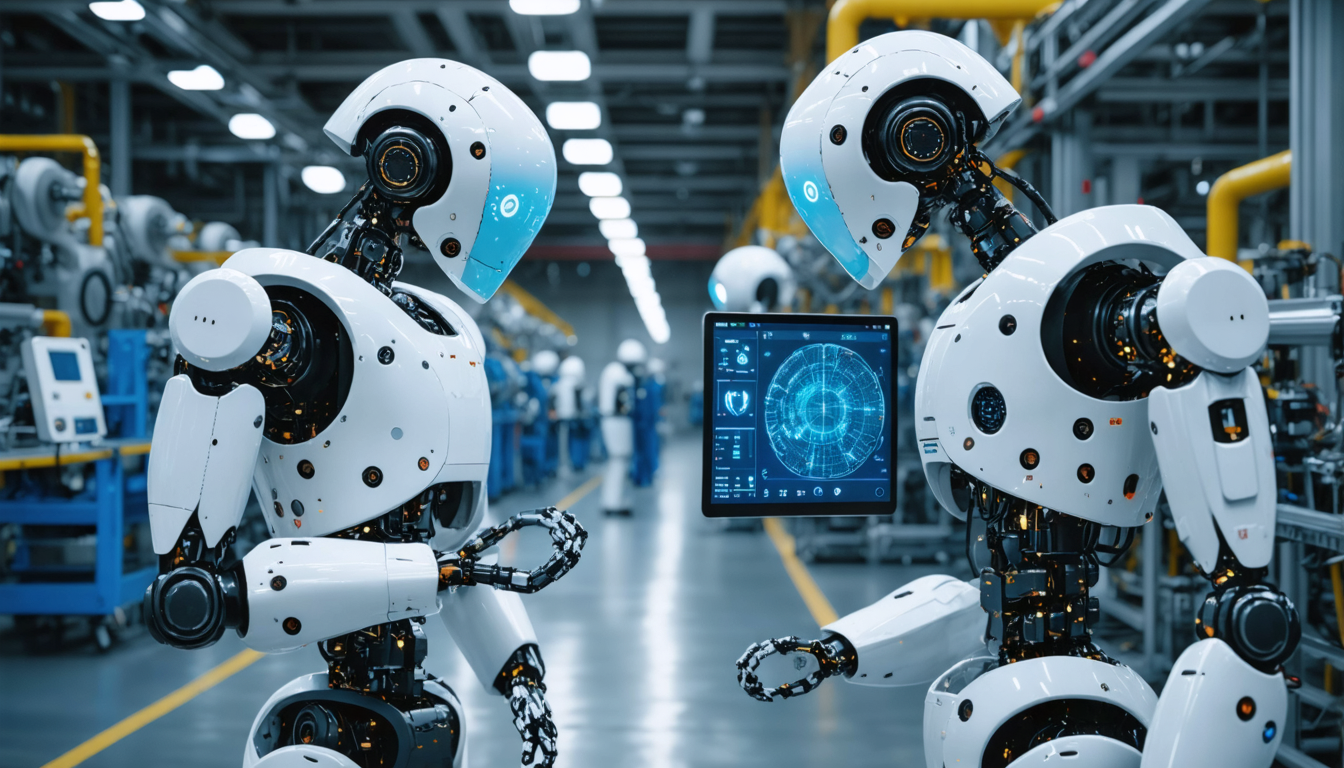 découvrez comment ethernovia révolutionne l'ia appliquée à la physique grâce à une levée de fonds impressionnante, ouvrant de nouvelles perspectives dans un secteur encore méconnu.