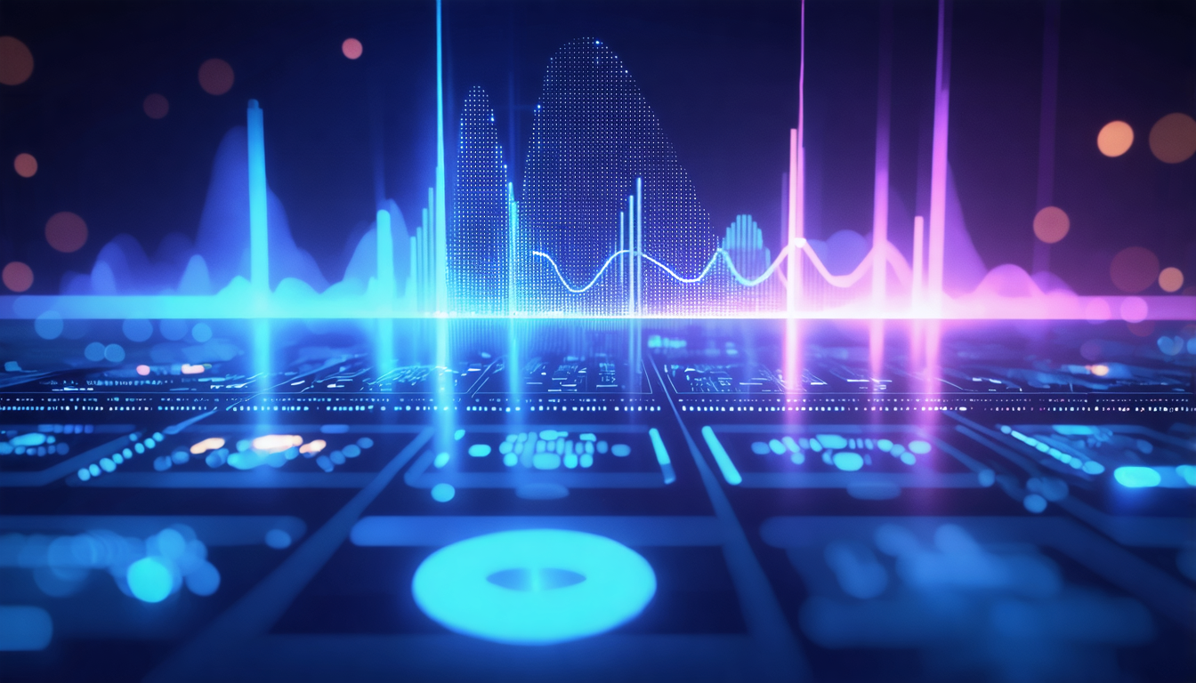 découvrez comment livekit, la technologie innovante propulsant la voix de chatgpt, atteint une valorisation d'un milliard de dollars, marquant une étape majeure dans le domaine de l'intelligence artificielle et des communications vocales.