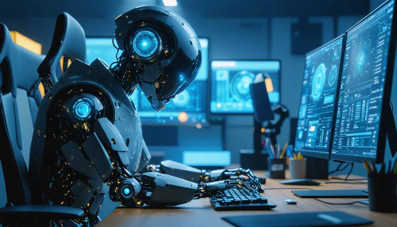 découvrez nos astuces efficaces pour optimiser votre temps et aller au-delà de chatgpt. boostez votre productivité avec nos conseils pratiques et faciles à appliquer.