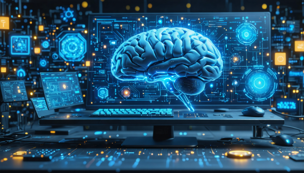 Même le père de Linux s’incline devant la puissance de l’intelligence artificielle