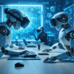 Meta plant, 1.500 Stellen im Bereich Virtual Reality abzubauen, um seine Belegschaft im Bereich Künstliche Intelligenz zu stärken