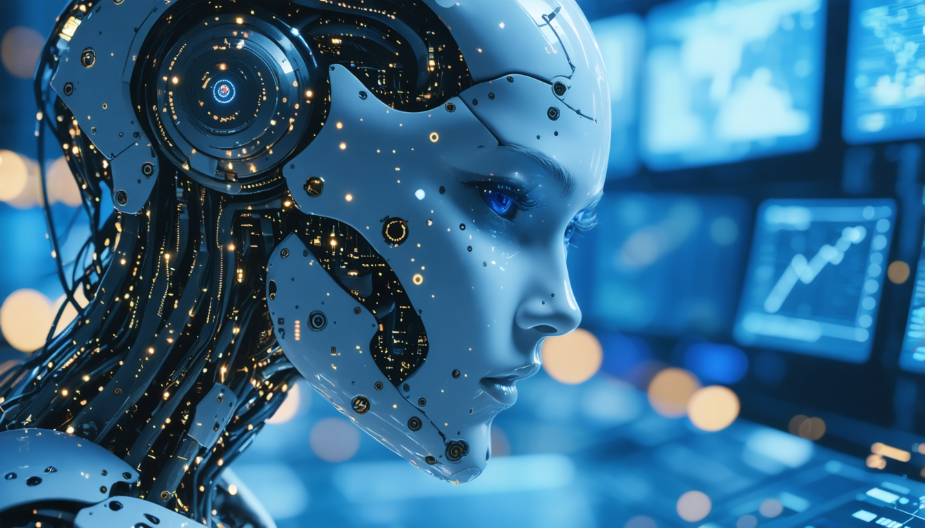 découvrez comment meta relance la compétition dans le domaine de l'ia générative avec son nouveau projet innovant mango, visant à repousser les limites de l'intelligence artificielle.