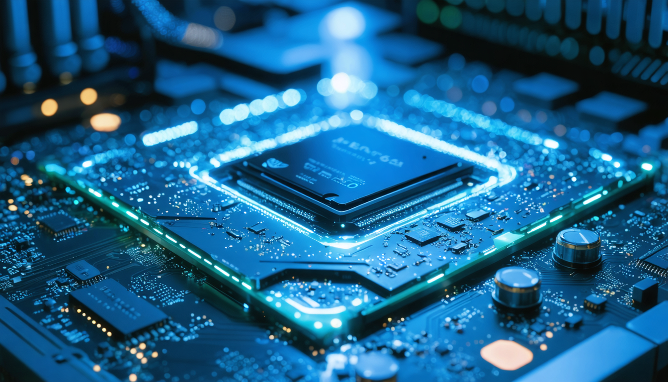 découvrez comment meta relance la course à l'ia générative avec son nouveau projet innovant mango, visant à révolutionner l'intelligence artificielle.