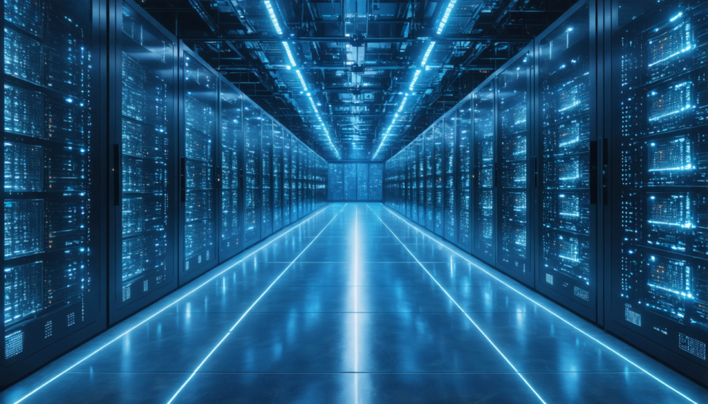 Meta repense intégralement sa stratégie des centres de données IA avec Meta Compute